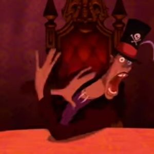 Meet your Posher, Anime